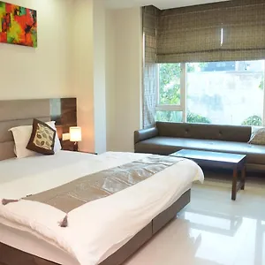 3* Hotel Sopan Heights