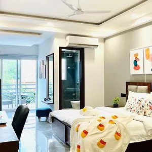 Apartment Zen - Dlf Cybercity, Gurgaon