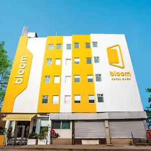 3* Hotel Bloom - Karol Bagh