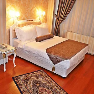 Отель Alyon Taksim