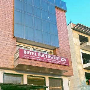 Hotel Treebo Southwest Dwarka, Delhi (National Capital Territory of India)