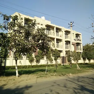 Guest house Enkay Residency M-block Cyber, Gurgaon
