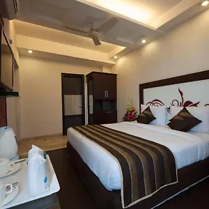 Hotel Pitrashish Grand And Premium, Delhi (National Capital Territory of India)