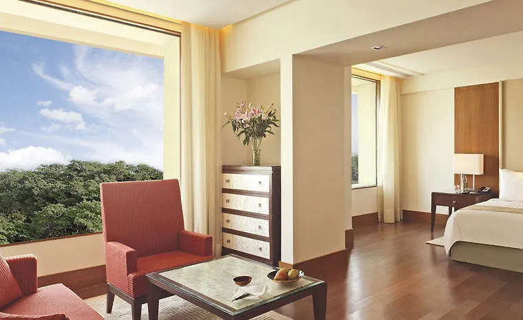 The Oberoi Gurgaon Hotel
