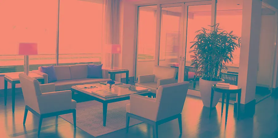 The Oberoi Gurgaon Hotel