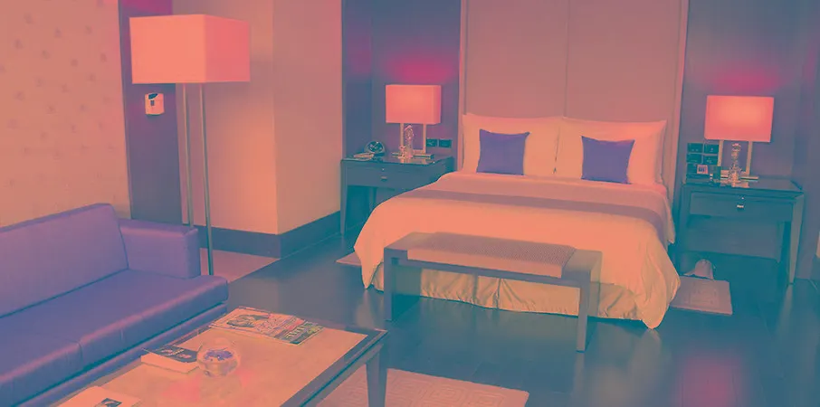 *****  The Oberoi Gurgaon Hotel India