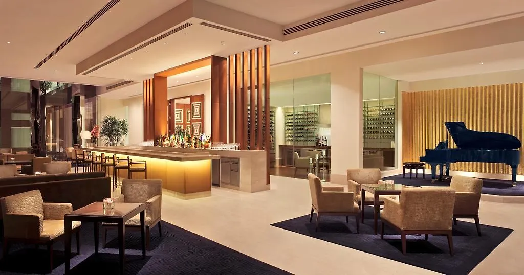 The Oberoi Gurgaon Hotel