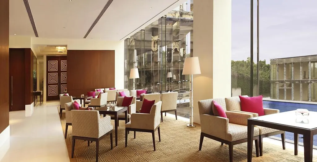 The Oberoi Gurgaon Hotel