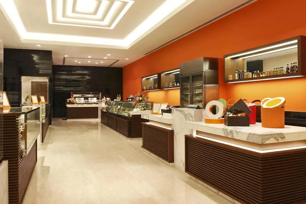 The Oberoi Gurgaon Hotel 5*,