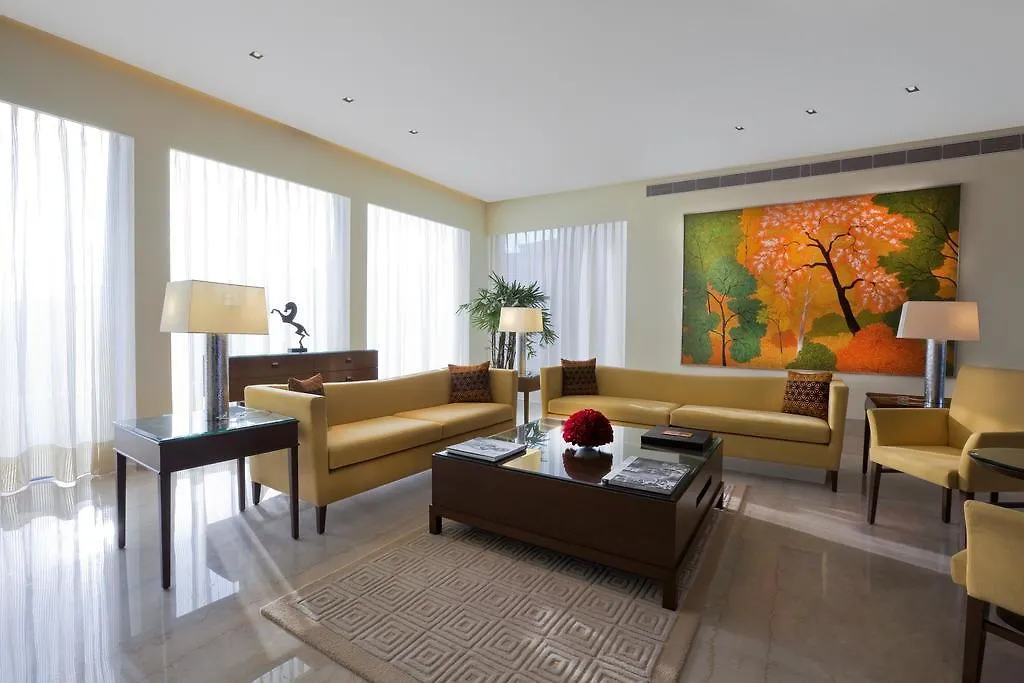 The Oberoi Gurgaon Hotel
