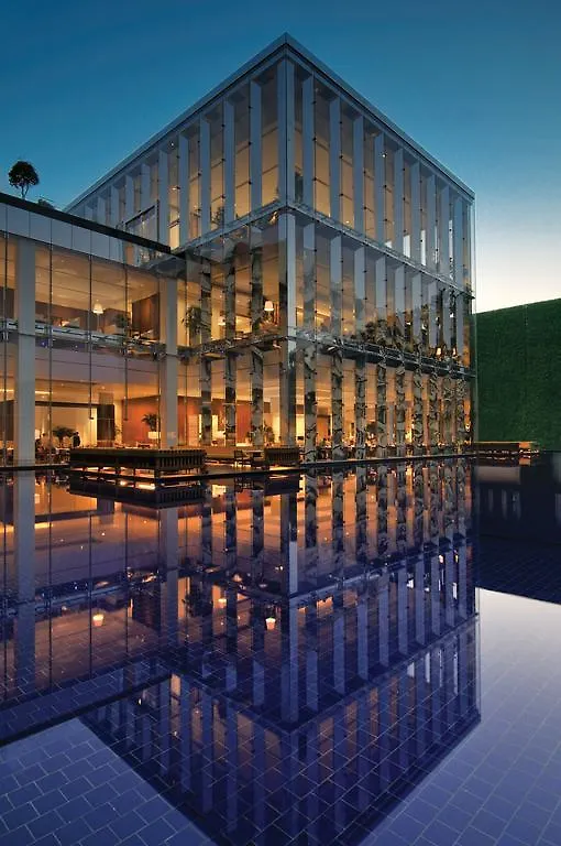 The Oberoi Gurgaon Hotel