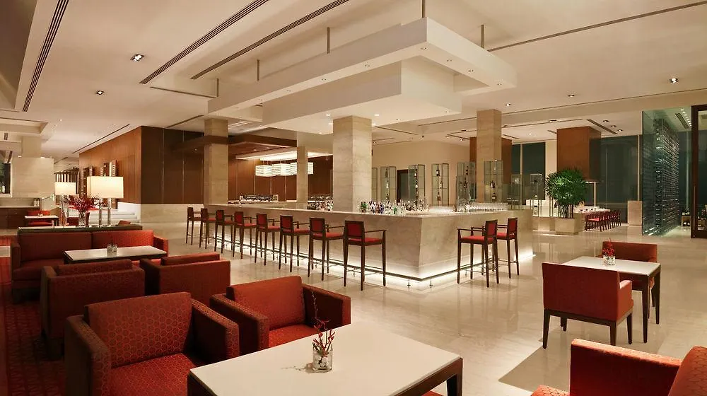 The Oberoi Gurgaon Hotel