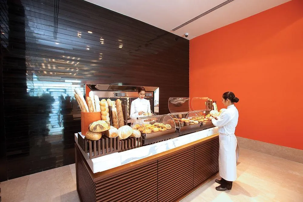 The Oberoi Gurgaon Hotel
