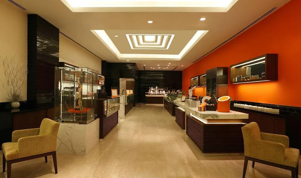 *****  The Oberoi Gurgaon Hotel India