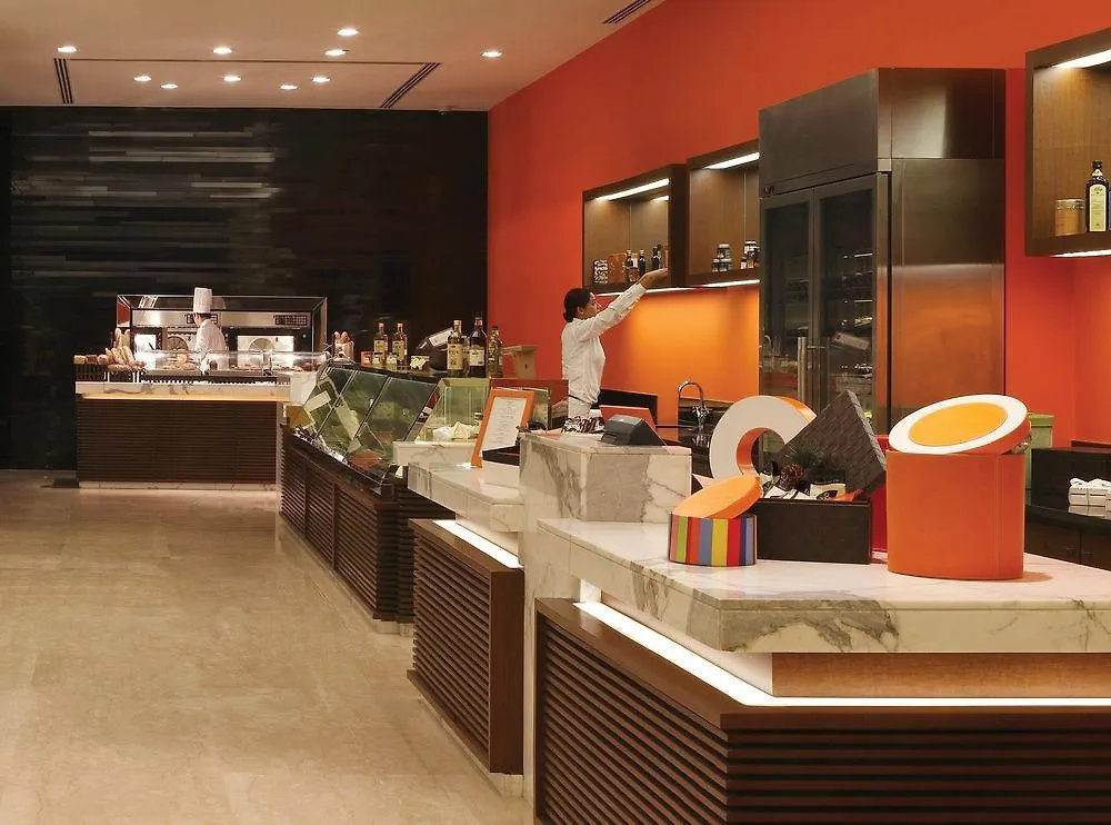 *****  The Oberoi Gurgaon Hotel India