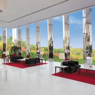 The Oberoi Gurgaon Hotel