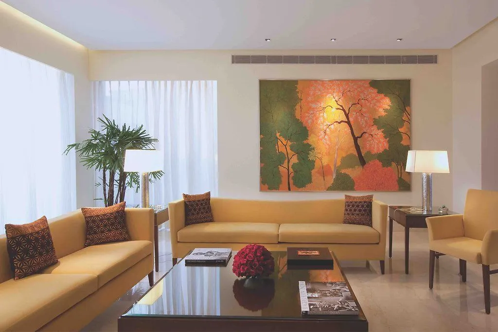 The Oberoi Gurgaon Hotel 5*,